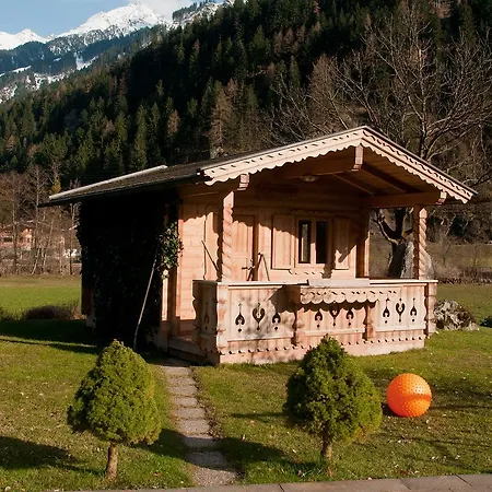 Adlerhorst , Gstan 31 شقة فينكنبرغ