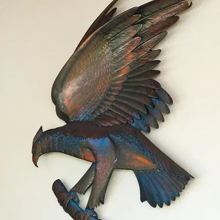 Adlerhorst , Gstan 31