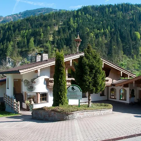 Apartment Adlerhorst , Gstan 31