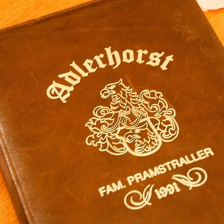 Adlerhorst , Gstan 31