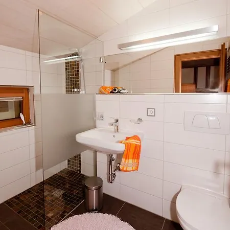 Adlerhorst , Gstan 31 *