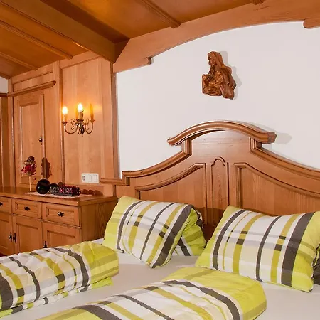 Adlerhorst , Gstan 31 فينكنبرغ