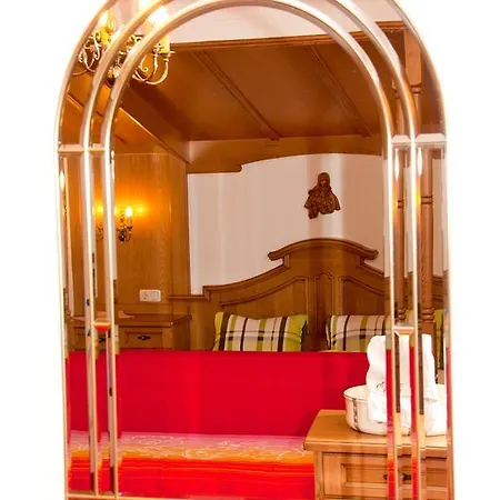 アパート Adlerhorst , Gstan 31 *