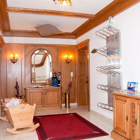 Adlerhorst , Gstan 31 فينكنبرغ