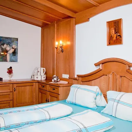 Adlerhorst , Gstan 31 Apartament
