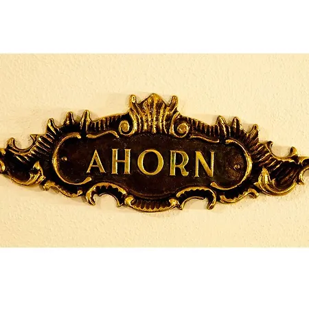 Adlerhorst , Gstan 31 فينكنبرغ