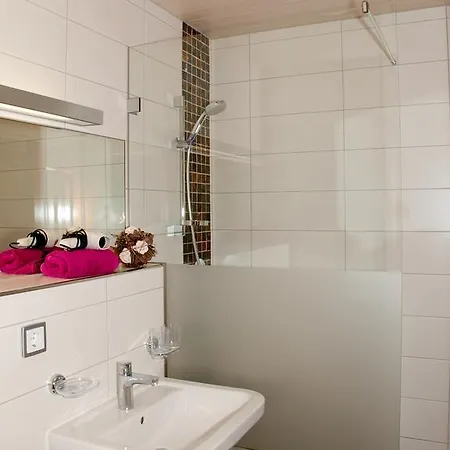 Adlerhorst , Gstan 31 Apartment