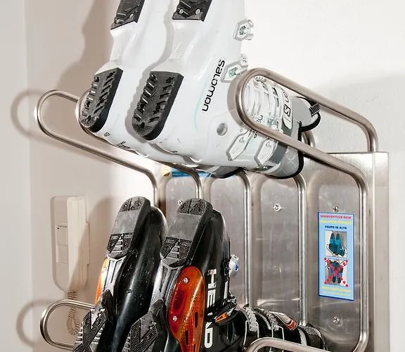 Adlerhorst , Gstan 31 *