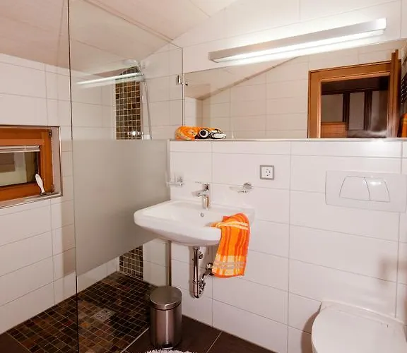 Adlerhorst , Gstan 31 *