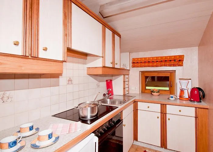 Adlerhorst , Gstan 31 Daire *