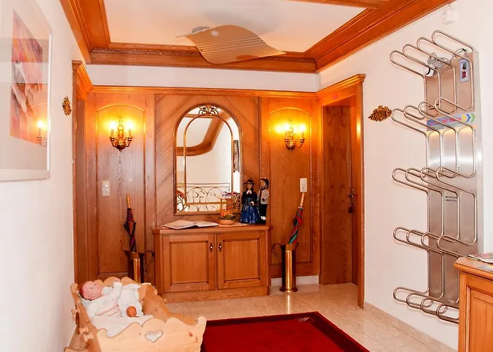 Adlerhorst , Gstan 31 Daire