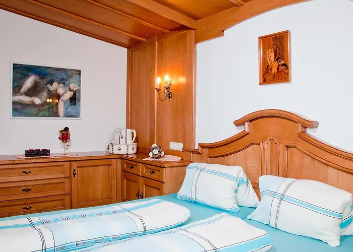 Adlerhorst , Gstan 31 Daire