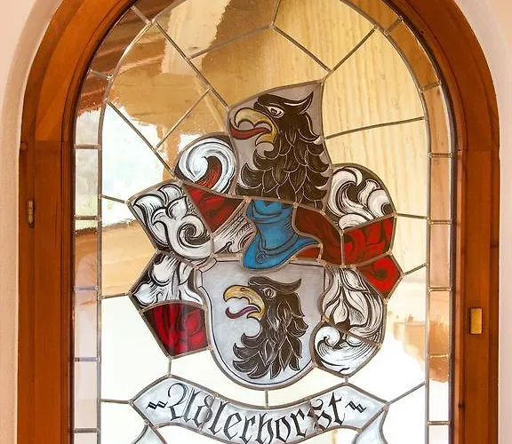 Daire Adlerhorst , Gstan 31