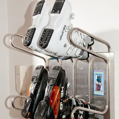 Adlerhorst , Gstan 31 *