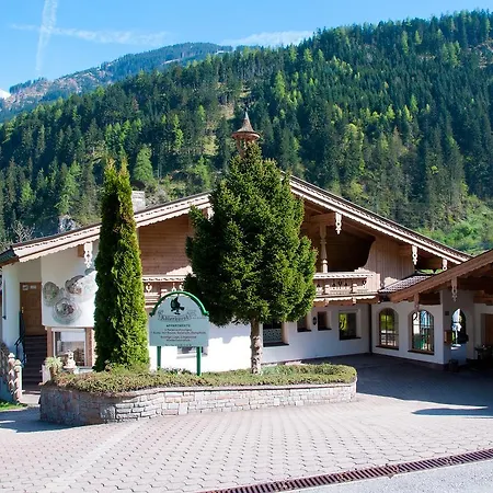 Adlerhorst , Gstan 31