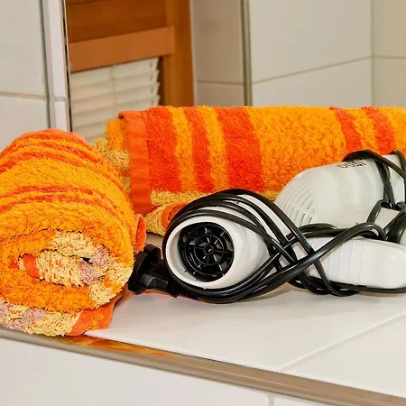 Adlerhorst , Gstan 31 Finkenberg