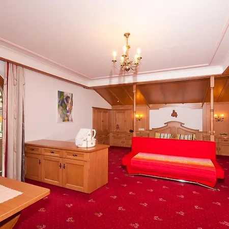 Adlerhorst , Gstan 31