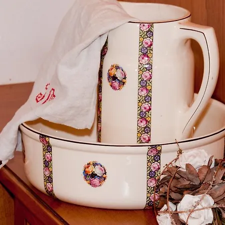 Adlerhorst , Gstan 31 Lejlighed *