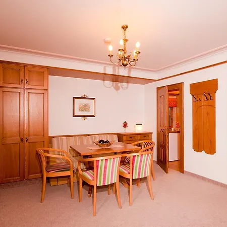 Adlerhorst , Gstan 31 *