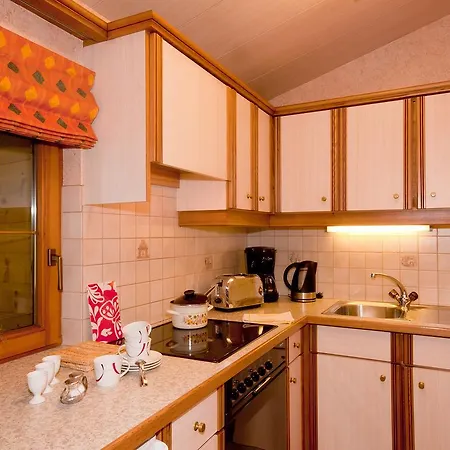 Adlerhorst , Gstan 31 * Finkenberg