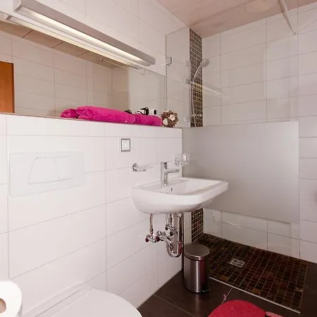 Adlerhorst , Gstan 31 Lejlighed Finkenberg