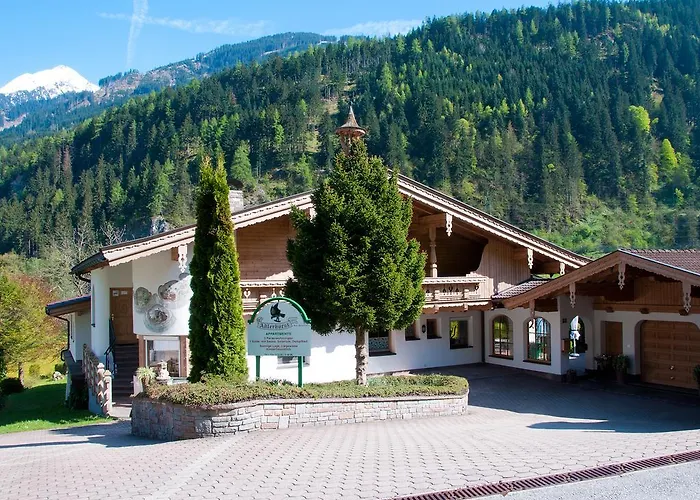 Adlerhorst , Gstan 31