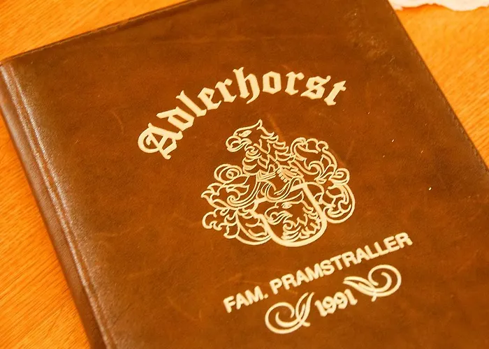 Adlerhorst , Gstan 31