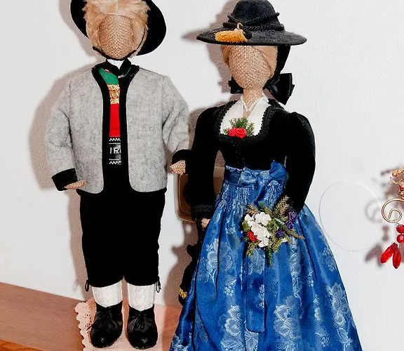 Adlerhorst , Gstan 31 * Finkenberg