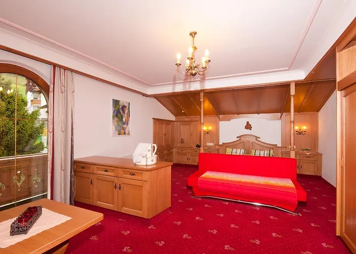 Adlerhorst , Gstan 31