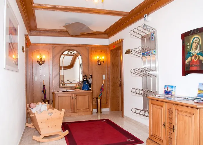 Adlerhorst , Gstan 31 Finkenberg