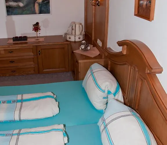 Apartment Adlerhorst , Gstan 31 Finkenberg