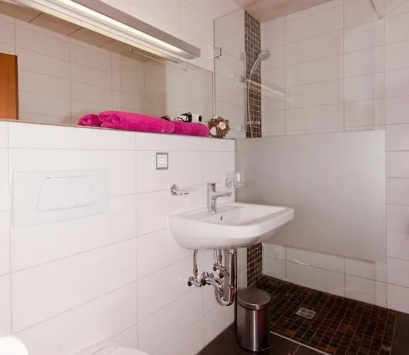 Adlerhorst , Gstan 31 Apartment Finkenberg