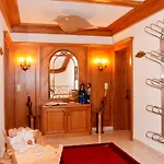 Adlerhorst , Gstan 31 Daire