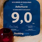 Daire Adlerhorst , Gstan 31 *