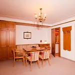 Adlerhorst , Gstan 31 *