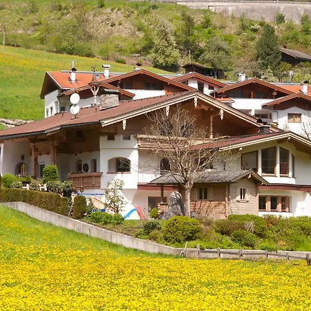 Adlerhorst , Gstan 31 פינקנברג