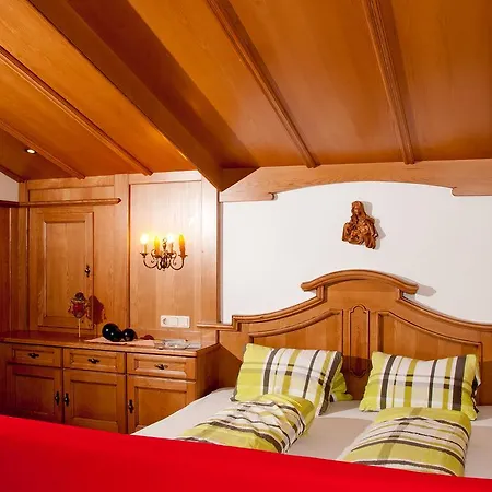 Adlerhorst , Gstan 31 Apartamento