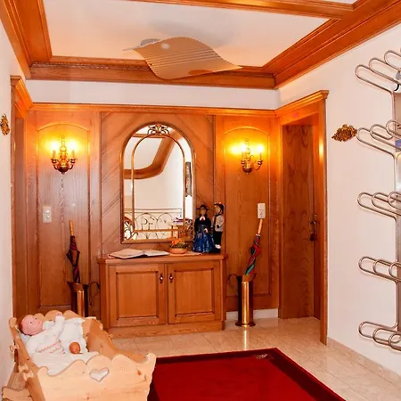 Adlerhorst , Gstan 31 Apartamento