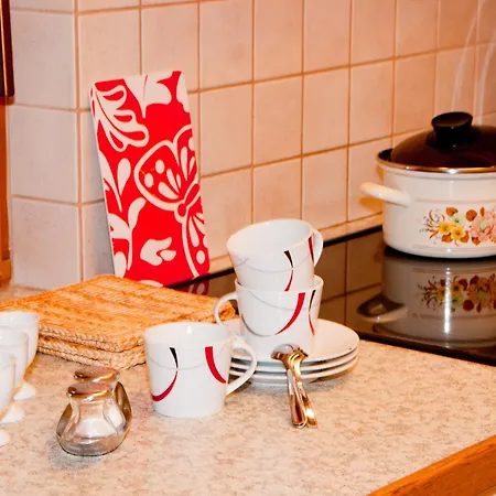 Adlerhorst , Gstan 31 Apartamento