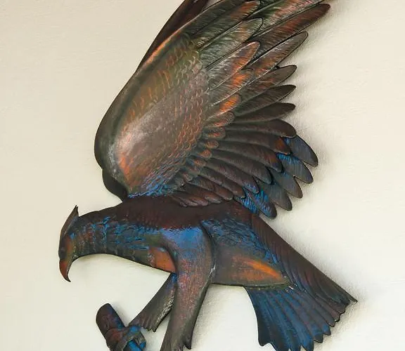 Adlerhorst , Gstan 31