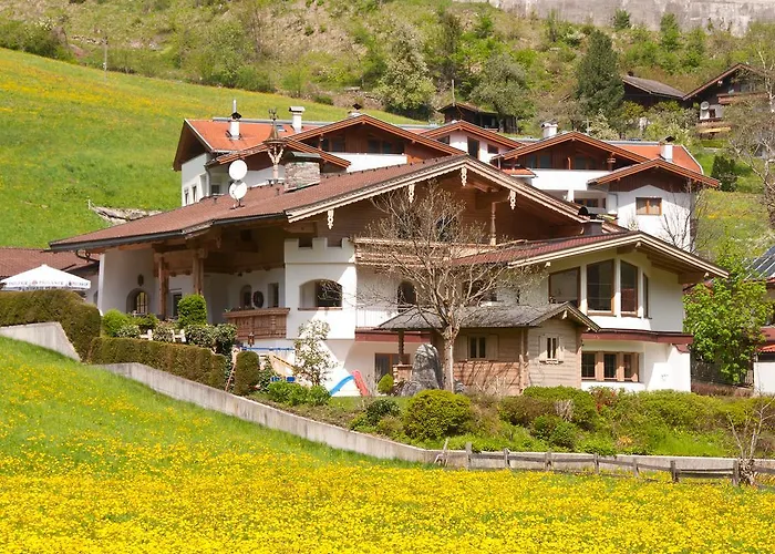 Adlerhorst , Gstan 31 פינקנברג