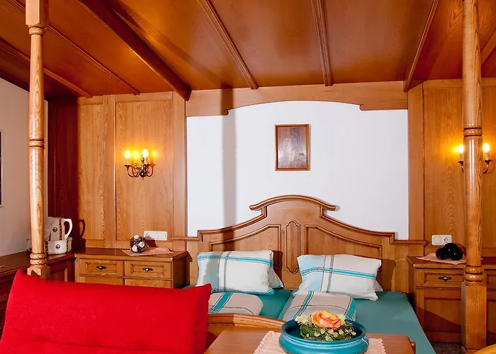 Adlerhorst , Gstan 31 *