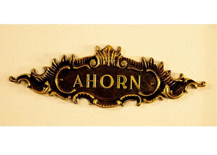 Adlerhorst , Gstan 31 פינקנברג